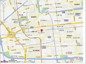 水香五村小区图片