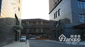南苏州生活广场小区图片
