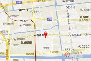 新吴苑小区图片