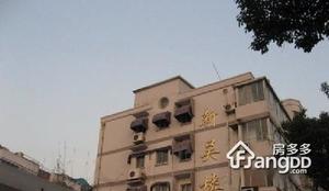 新吴楼小区图片