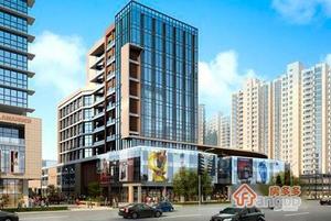 金象城小区图片