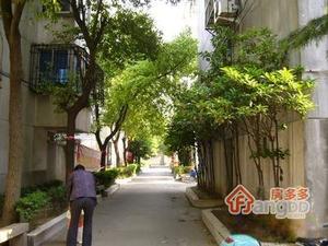 东大街小区小区图片