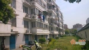阳山花苑一区小区图片