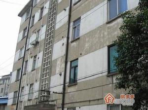 西塘新村（南门二村）小区图片