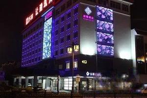 观前1号公寓小区图片