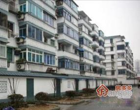 三香新村小区图片