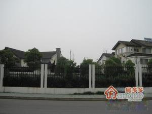 江枫园小区图片