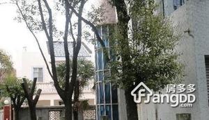 鸿运花园小区图片