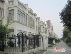 苏蠡花苑小区图片