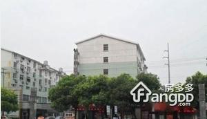 正大家园小区图片