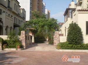 芭堤兰湾小区图片
