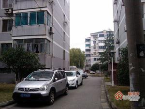 东港新村小区图片