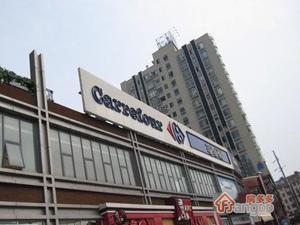 东城世纪广场小区图片