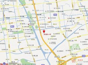 劳动路110号小区图片