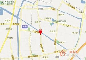 富元家园小区图片