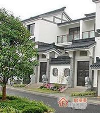 越溪庭院小区图片
