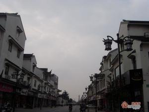 金藏海花园小区图片