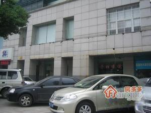 凯悦大厦小区图片