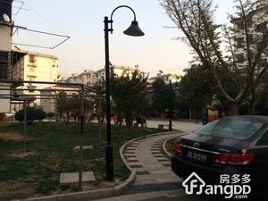水香一村小区图片