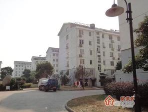 汇翠花园小区图片