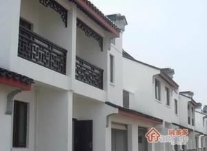 洞庭明月湾小区图片