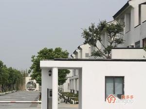中信太湖城浩阁小区图片