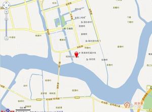 闻涛苑小区图片