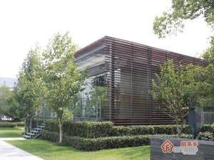 星屿仁恒小区图片
