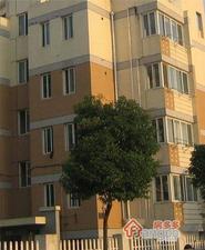安桥新村小区图片