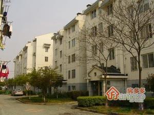 长岛花园小区图片