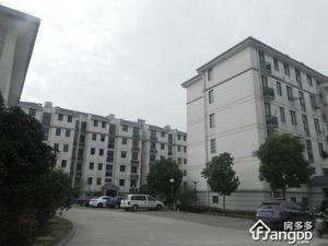 采香一村小区图片