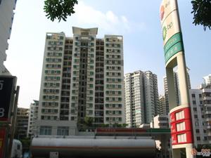碧馨苑小区图片