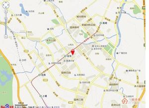 华昱苑小区图片