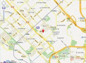 华厦楼小区图片