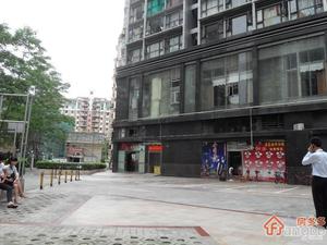 星座传奇小区图片