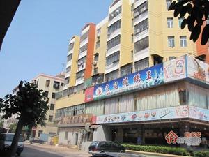 松兴大厦小区图片