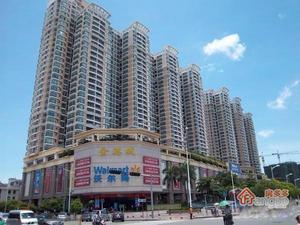 金港华庭小区图片