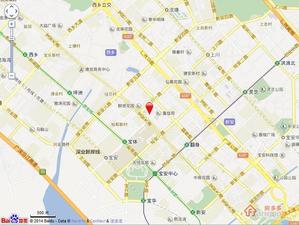 泰安花园小区图片