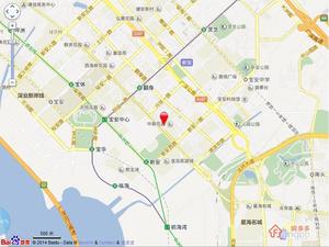 豪城馨庭居小区图片
