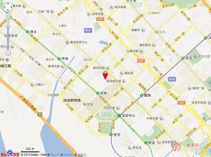 达海花园小区图片