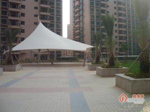 御景城小区图片