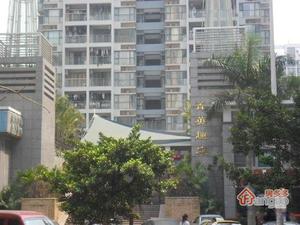菁英趣庭小区图片