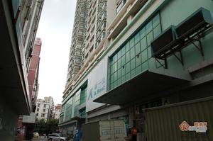 金汇名园小区图片
