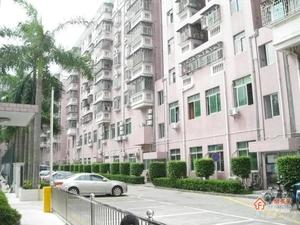 新安园小区图片