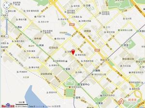 富通苑小区图片