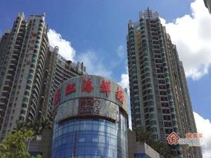 香缤广场小区图片