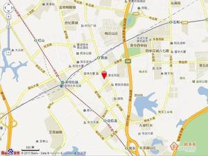 潜龙花园小区图片