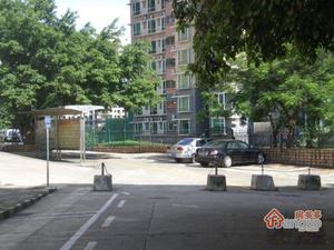 新安湖花园小区图片