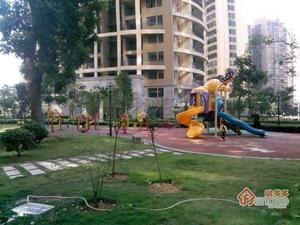 蚝二学府花园小区图片