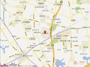 梅花山庄小区图片